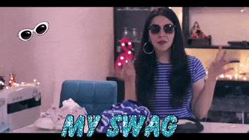 So Cool Yolo GIF by Social Nation