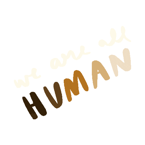 Human Sticker