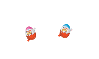 KinderTurkey Sticker
