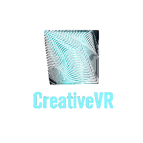 CreativeVR Sticker