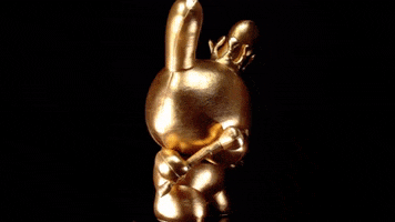 Dunny GIF