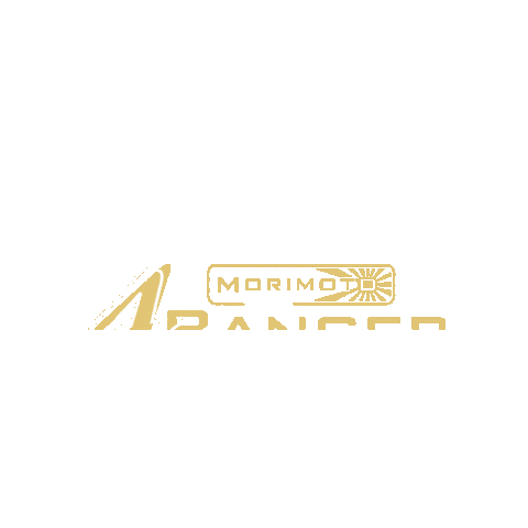 MorimotoLighting Sticker