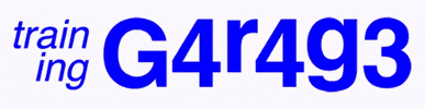 G4 GIF by Training G4r4g3