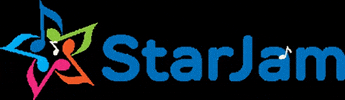 StarJam GIF