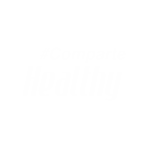 HealthyPeopleOficial Sticker