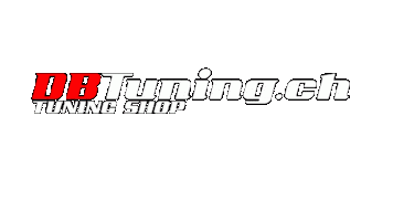 dbtuning Sticker