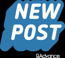 RxAdvance new post innovation healthcare pharmacy GIF