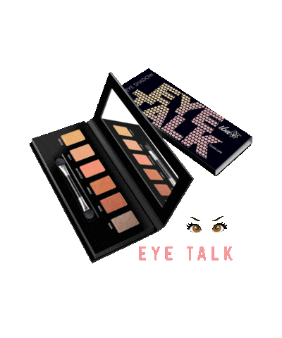 Iba Cosmetics Sticker