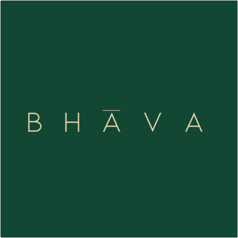 Logo GIF by BHAVA