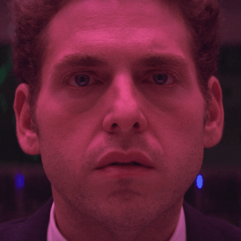 Jonah Hill What GIF by MANIAC - Find & Share on GIPHY