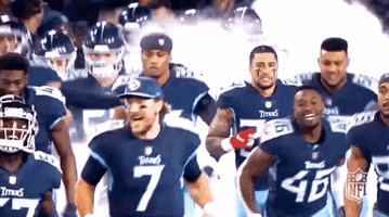 Run In 2018 Nfl GIF by NFL