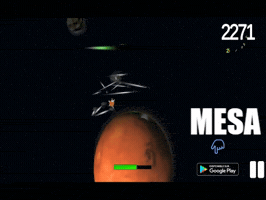 Space GIF