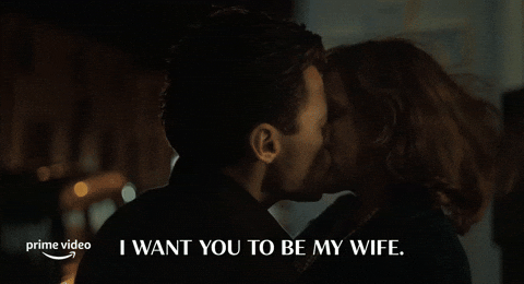 Nagging Wife GIFs - Get the best GIF on GIPHY