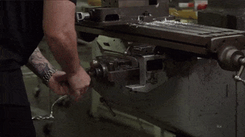 america made in usa GIF by TITANS of CNC