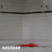 Stephen King Horror GIF by Shudder