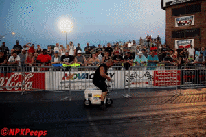 Street Outlaws Npk GIF