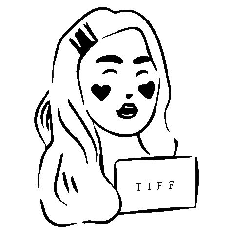 Tiffskincare Sticker by Tiff Body