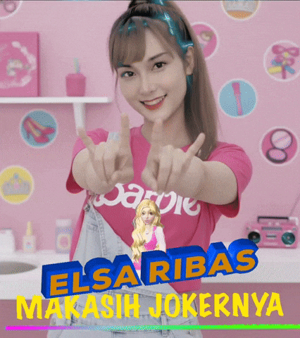 Elsa Ribas GIF