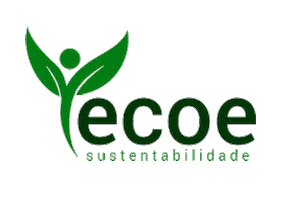 Brazil Sustainability Sticker by Ecoe Sustentabilidade