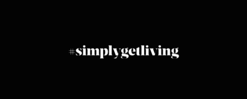 Get Living GIF
