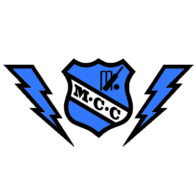 Melville Storm Sticker