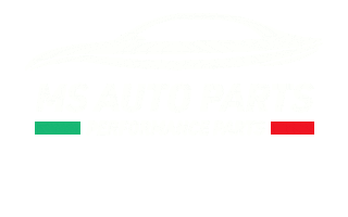 MSAUTOPARTS Sticker