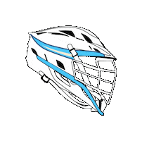 Atlas Sticker by Premier Lacrosse League