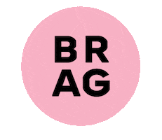 Bunbury Regional Art Gallery Sticker