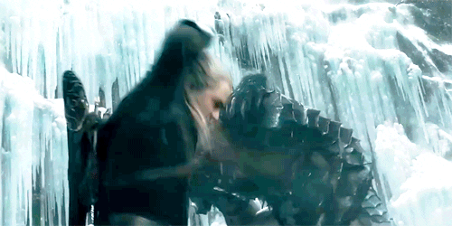 legolas