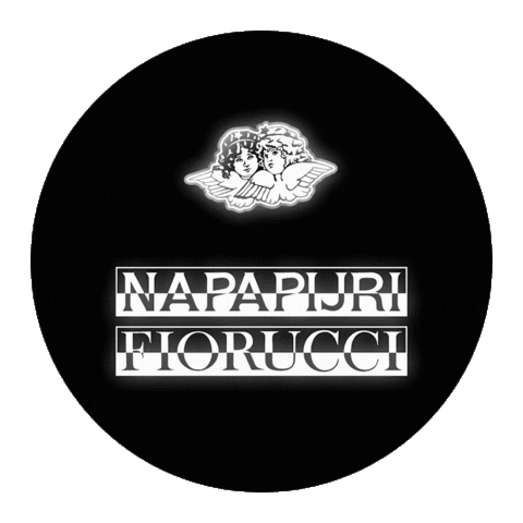 Collaborations Napapijri Sticker by fiorucci