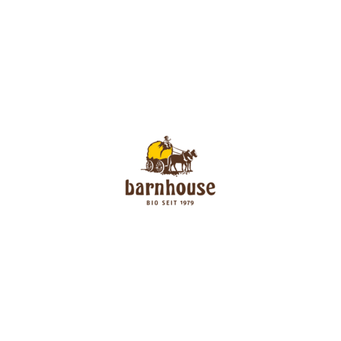 Barnhouse Sticker