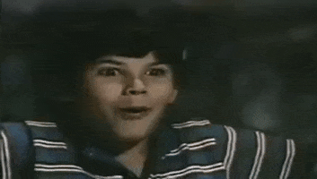 Excited Flight Of The Navigator GIF by MANGOTEETH