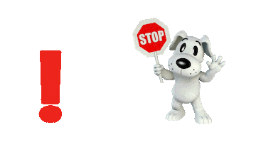 Njuškalo Sticker