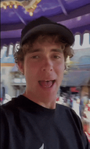 Disney GIF