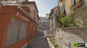 Pc Fps GIF by NVIDIA GeForce