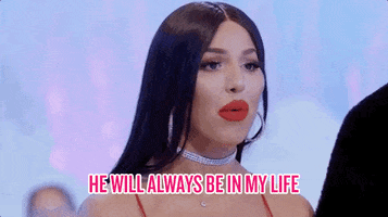 Relationships Lovers GIF by Ex On The Beach