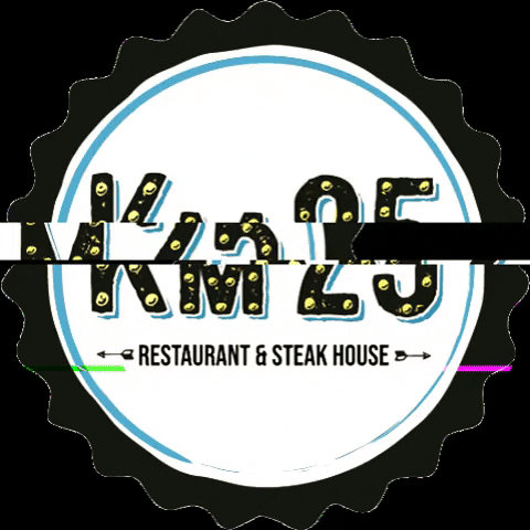 Restaurant Steakhouse GIF by kilometro25