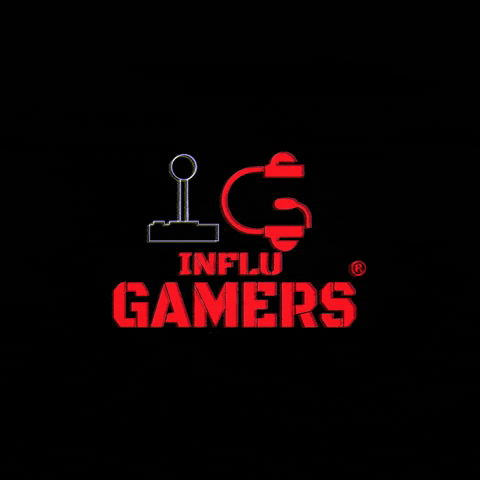 InfluGamers GIF