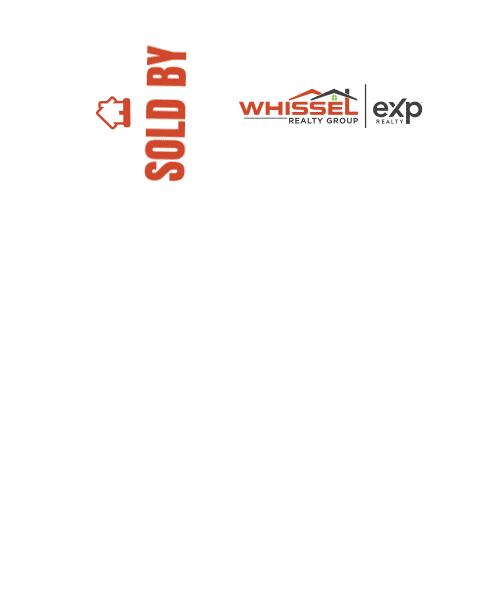 Sticker by Whissel Realty Group