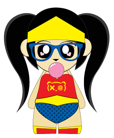 Art Sticker