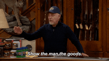 The Goods Ed GIF by Last Man Standing