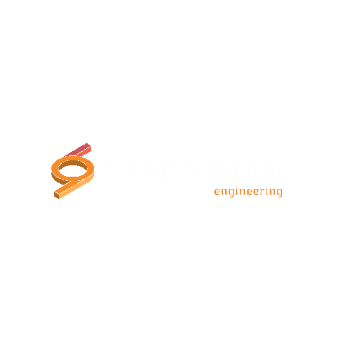 stressman Sticker
