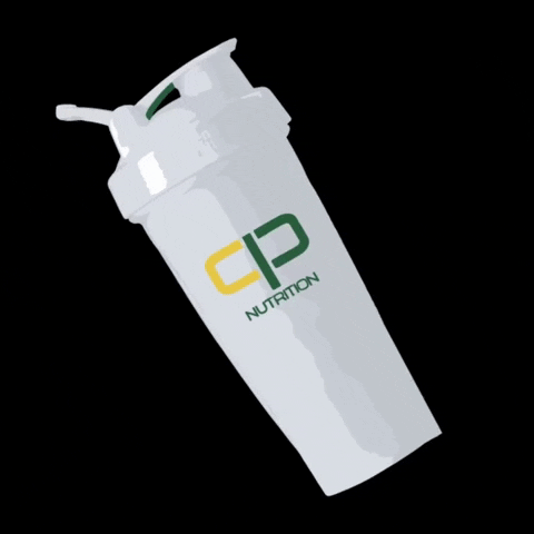 Bottle Blender GIF by CPN