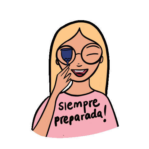 Lani Sticker
