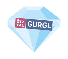 Winter Diamond GIF by Ötztal Tourismus