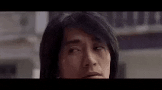 Kung Fu GIF
