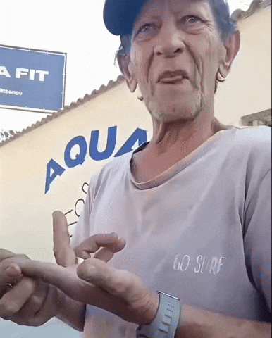 Feijao Com Farinha GIF