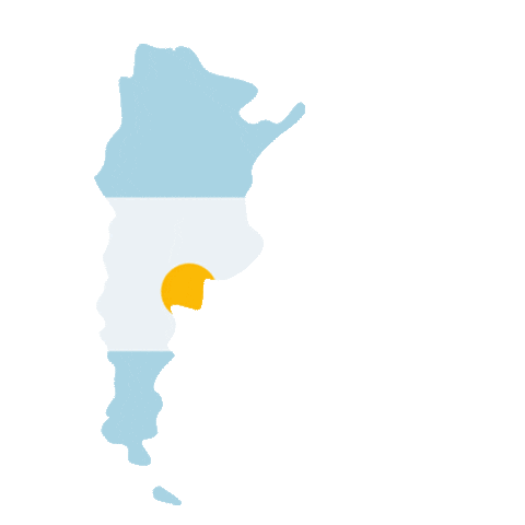 Lanus Sticker