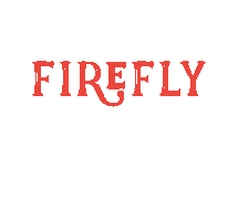 Firefly Yoga Center Sticker