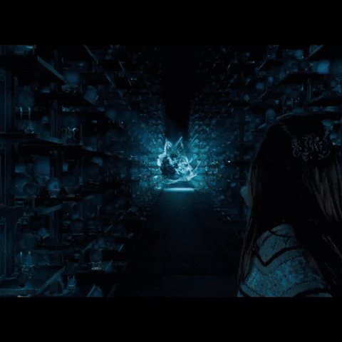 GIF by CineConcerts